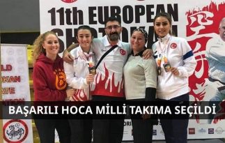 Karate’de Çanakkale’nin Gururu Oldu