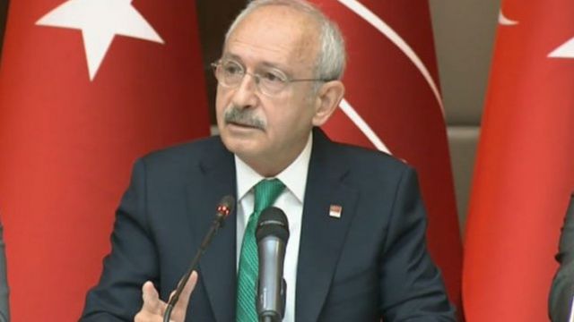 Kılıçdaroğlu’nun ‘bedava elektrik’ vaadi, CHP’li Çanakkale Belediyesi’nin meclisini karıştırdı