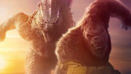 Godzilla x Kong: Yeni İmparatorluk