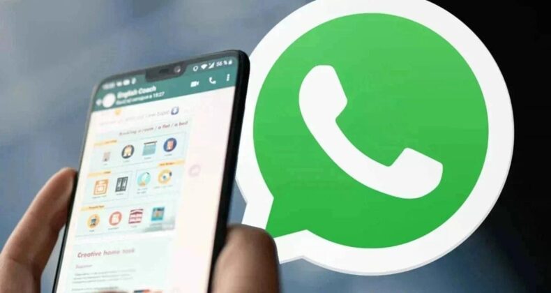 WhatsApp’a yeni özellik geliyor: Kişi etiketleme