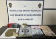 Gelibolu’da Uyuşturucu Operasyonu: 70 Gram Kubar Esrar Ele Geçirildi