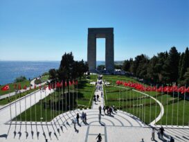 Tarihi Gelibolu Yarımadası Yeniden Ziyarete Açıldı